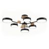 Подвесные светильники Ambrella FL4863 FL