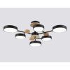 Подвесные светильники Ambrella FL4863 FL