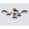 Подвесные светильники Ambrella FL4863 FL