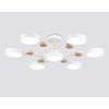 Подвесные светильники Ambrella FL4864 FL