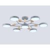 Подвесные светильники Ambrella FL4865 FL