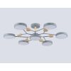 Подвесные светильники Ambrella FL4865 FL