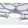Подвесные светильники Ambrella FL4865 FL