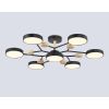 Подвесные светильники Ambrella FL4866 FL