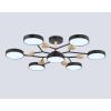 Подвесные светильники Ambrella FL4866 FL