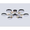 Подвесные светильники Ambrella FL4866 FL