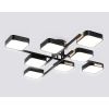 Подвесные светильники Ambrella FL4890 FL