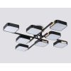 Подвесные светильники Ambrella FL4890 FL