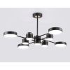 Подвесные светильники Ambrella FL51629 FL