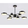 Подвесные светильники Ambrella FL51629 FL