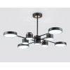 Подвесные светильники Ambrella FL51629 FL