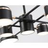 Подвесные светильники Ambrella FL51629 FL