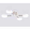 Подвесные светильники Ambrella FL516331 FL