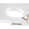 Подвесные светильники Ambrella FL516331 FL