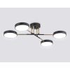 Подвесные светильники Ambrella FL516332 FL