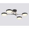 Подвесные светильники Ambrella FL516332 FL