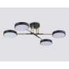 Подвесные светильники Ambrella FL516332 FL
