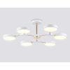 Подвесные светильники Ambrella FL516333 FL