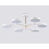 Подвесные светильники Ambrella FL516333 FL