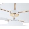 Подвесные светильники Ambrella FL516333 FL