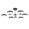 Подвесные светильники Ambrella FL516334 FL