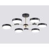 Подвесные светильники Ambrella FL516334 FL