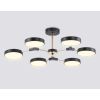 Подвесные светильники Ambrella FL516334 FL