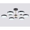 Подвесные светильники Ambrella FL516334 FL
