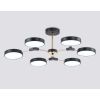 Подвесные светильники Ambrella FL516334 FL