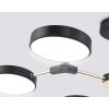Подвесные светильники Ambrella FL516334 FL