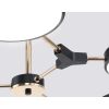 Подвесные светильники Ambrella FL516334 FL