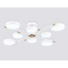 Подвесные светильники Ambrella FL516338 FL