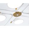 Подвесные светильники Ambrella FL516338 FL