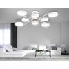 Подвесные светильники Ambrella FL516338 FL