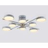 Подвесные светильники Ambrella FL516339 FL