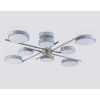 Подвесные светильники Ambrella FL516339 FL