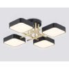 Подвесные светильники Ambrella FL516343 FL