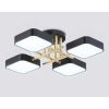 Подвесные светильники Ambrella FL516343 FL