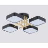 Подвесные светильники Ambrella FL516343 FL