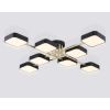 Подвесные светильники Ambrella FL516348 FL