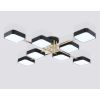 Подвесные светильники Ambrella FL516348 FL