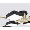 Подвесные светильники Ambrella FL516348 FL