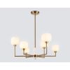 Люстры Ambrella LH53015 LH