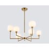 Люстры Ambrella LH53015 LH