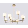 Люстры Ambrella LH53017 LH