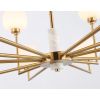 Люстры Ambrella LH53019 LH