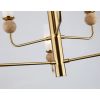 Люстры Ambrella LH53251 LH