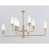 Люстры Ambrella LH53252 LH