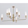 Люстры Ambrella LH53252 LH