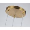Подвесные светильники Ambrella LH55112 LH